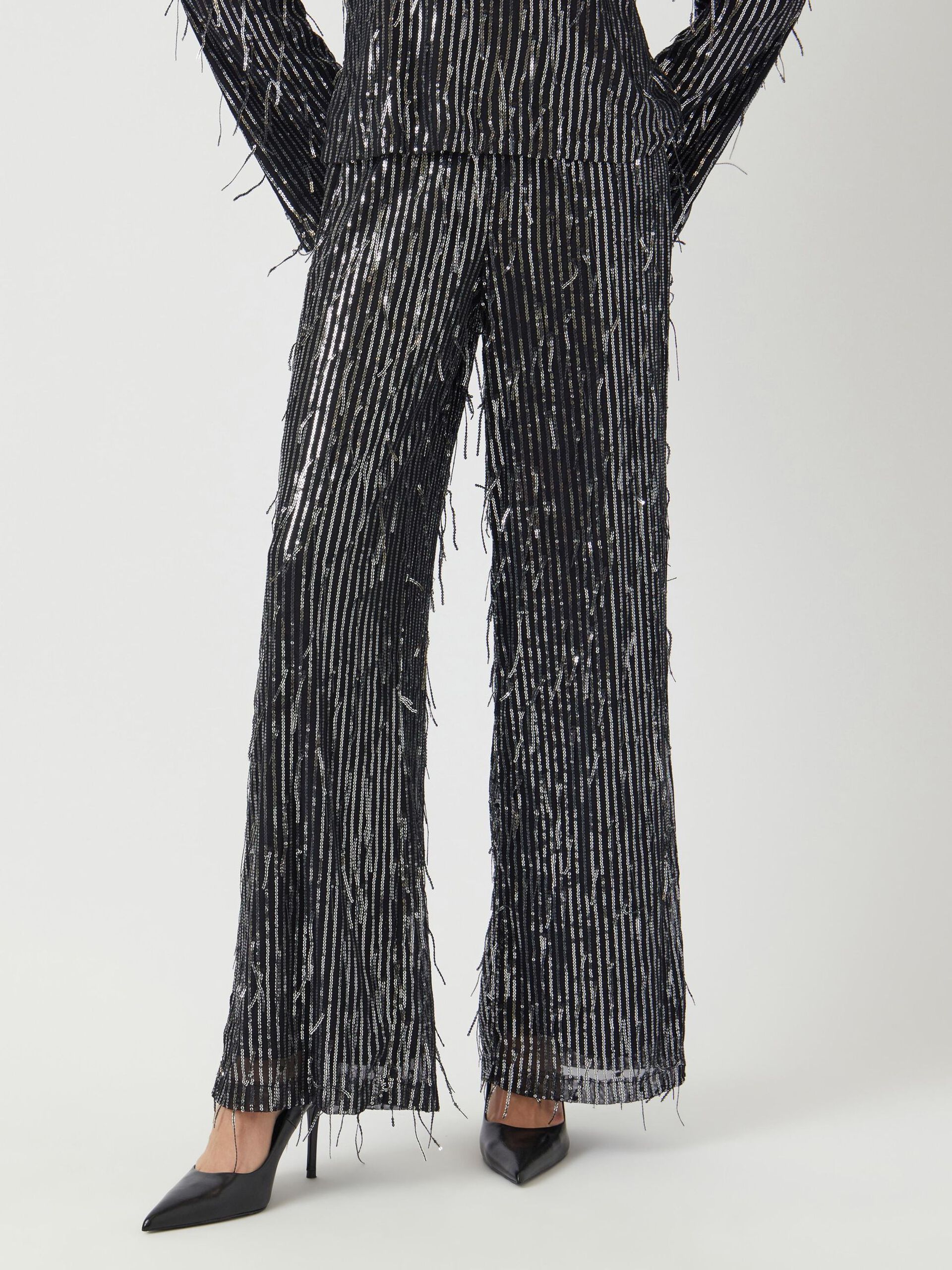  YASLANTRA WIDE BROEK