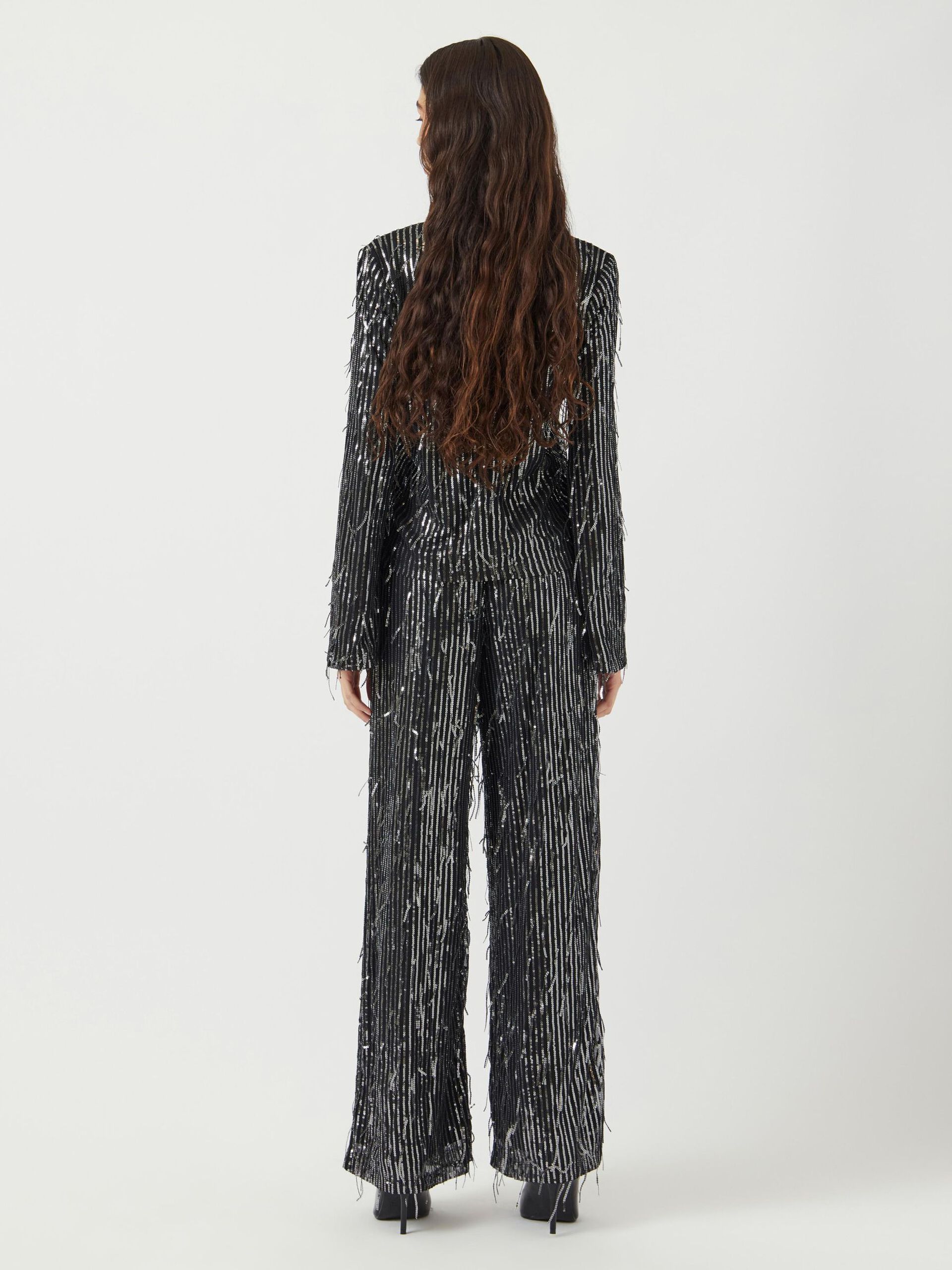  YASLANTRA WIDE BROEK