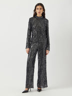  YASLANTRA WIDE BROEK