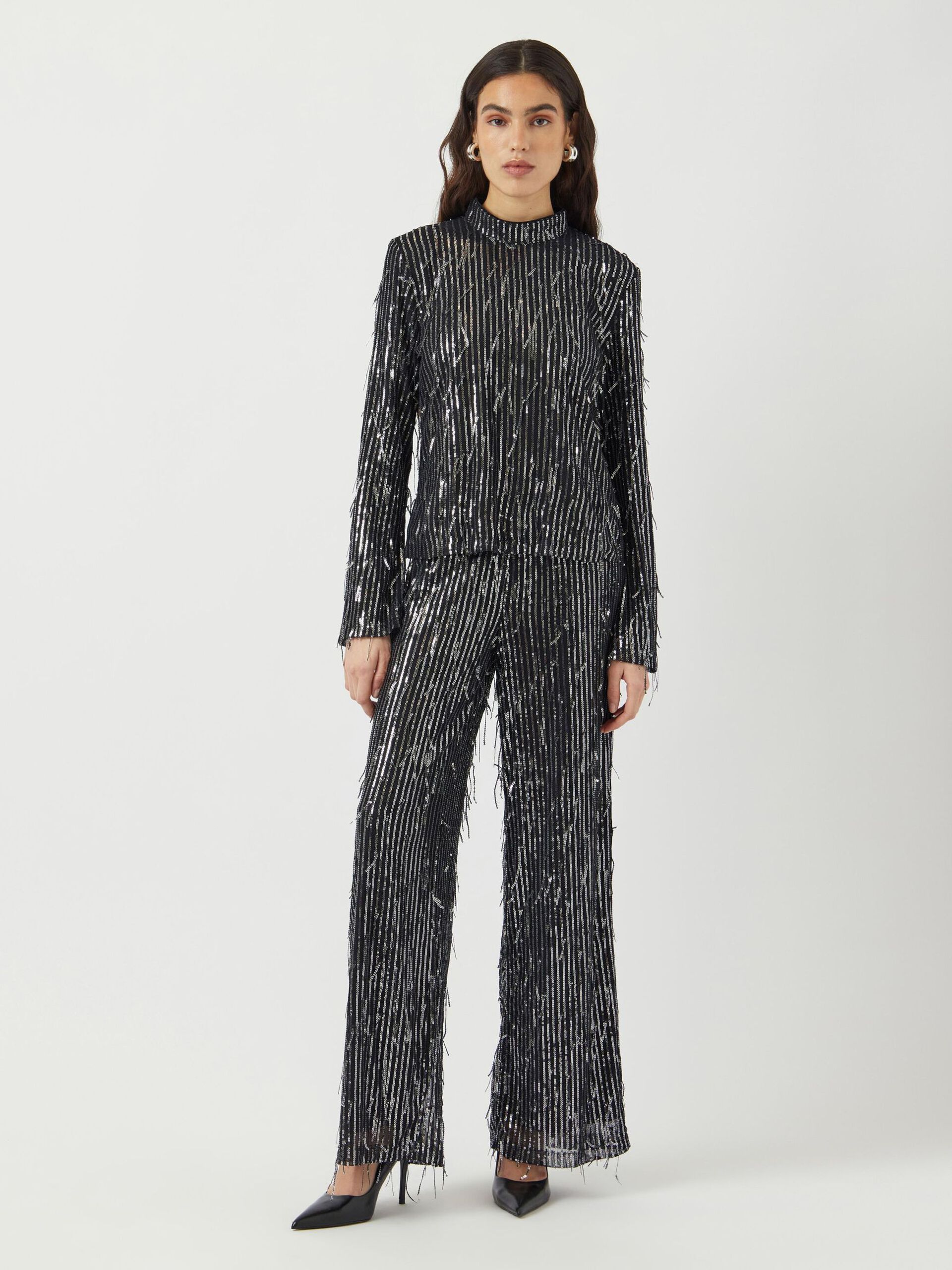  YASLANTRA WIDE BROEK