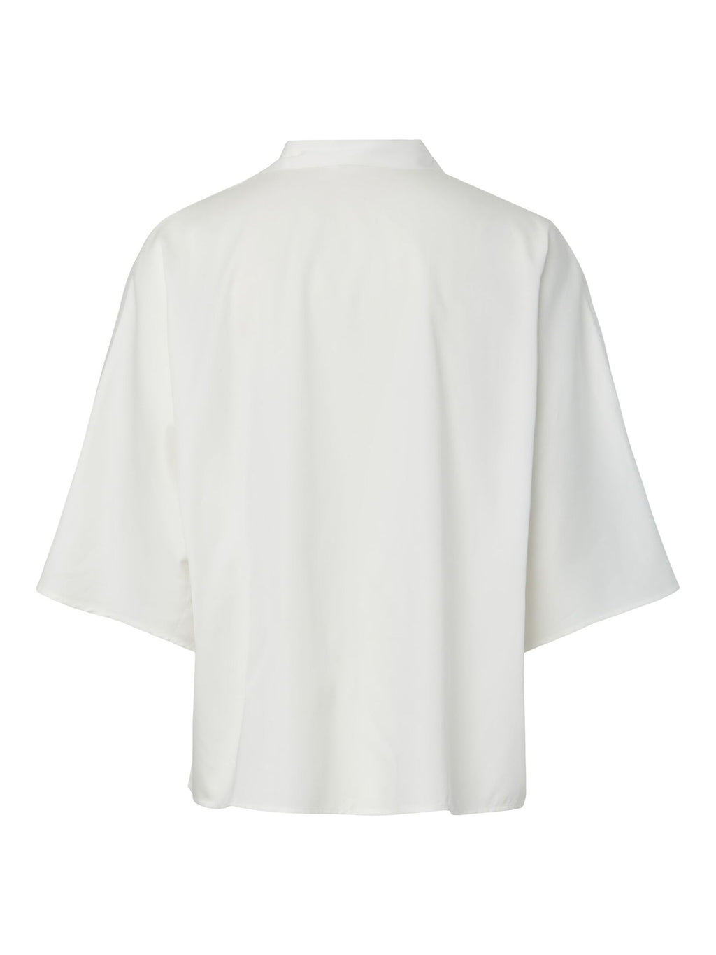 YASKAREN TOP MET 3/4-MOUWEN