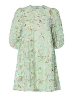  YASLUCCA MIDI-JURK