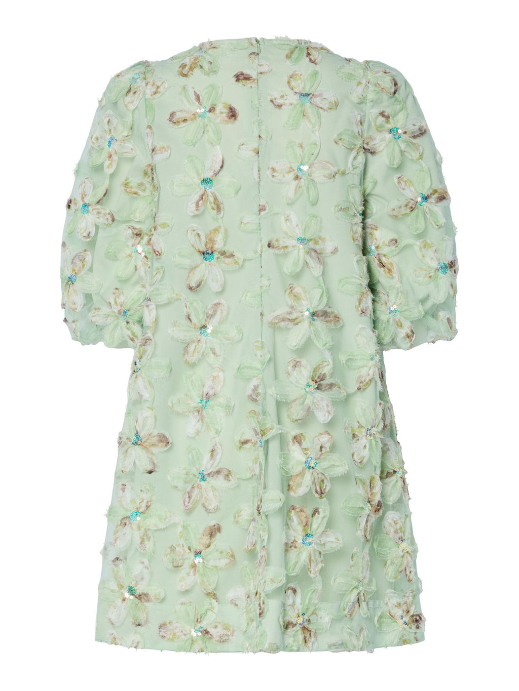  YASLUCCA MIDI-JURK