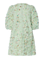  YASLUCCA MIDI-JURK
