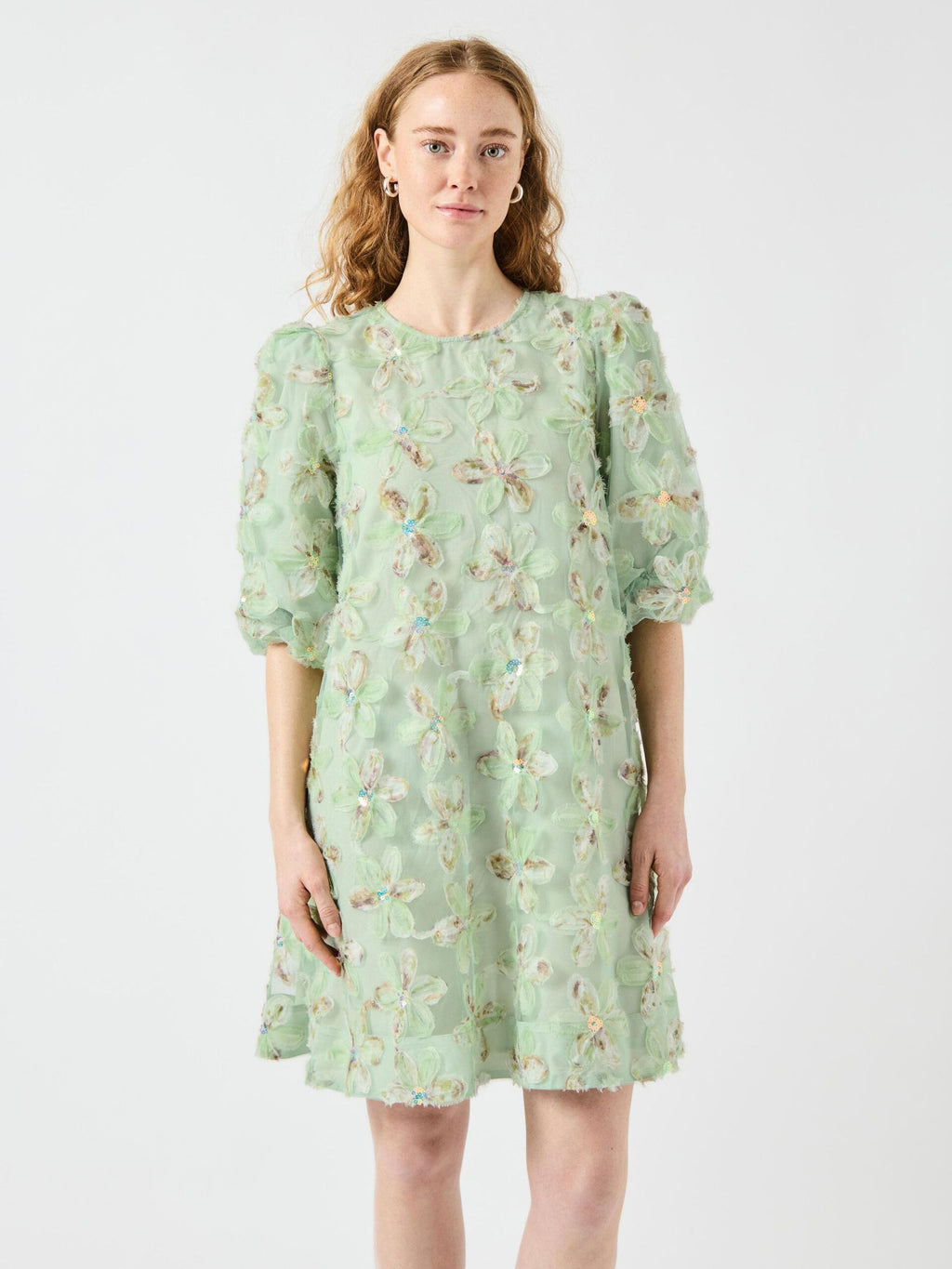  YASLUCCA MIDI-JURK