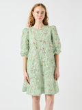  YASLUCCA MIDI-JURK