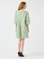  YASLUCCA MIDI-JURK