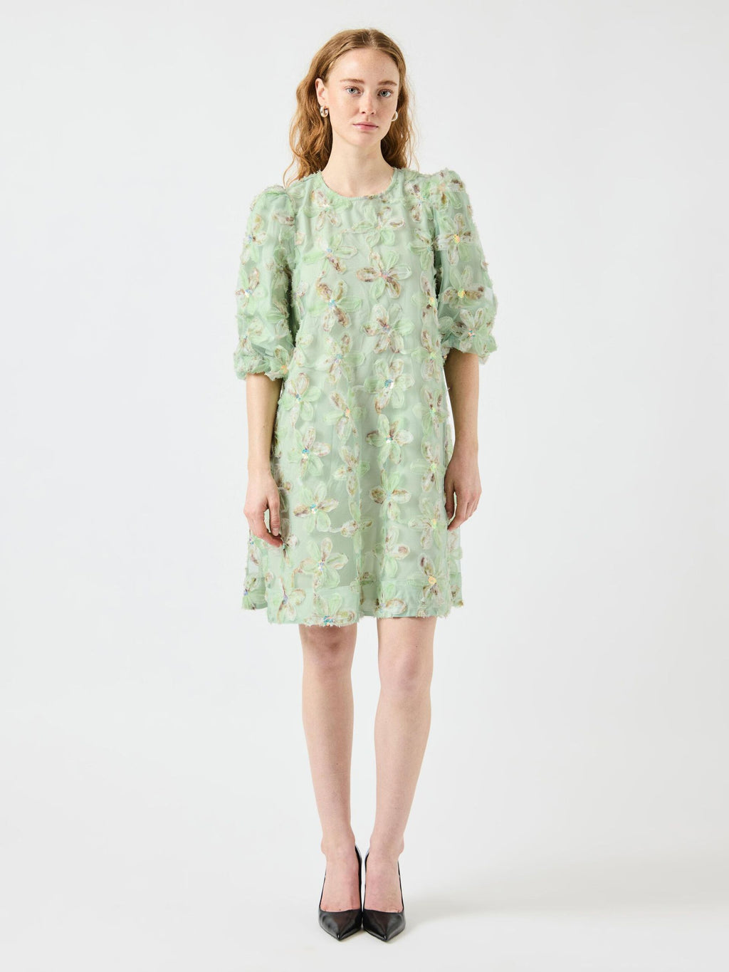  YASLUCCA MIDI-JURK