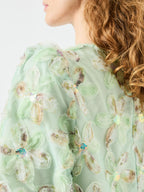  YASLUCCA MIDI-JURK