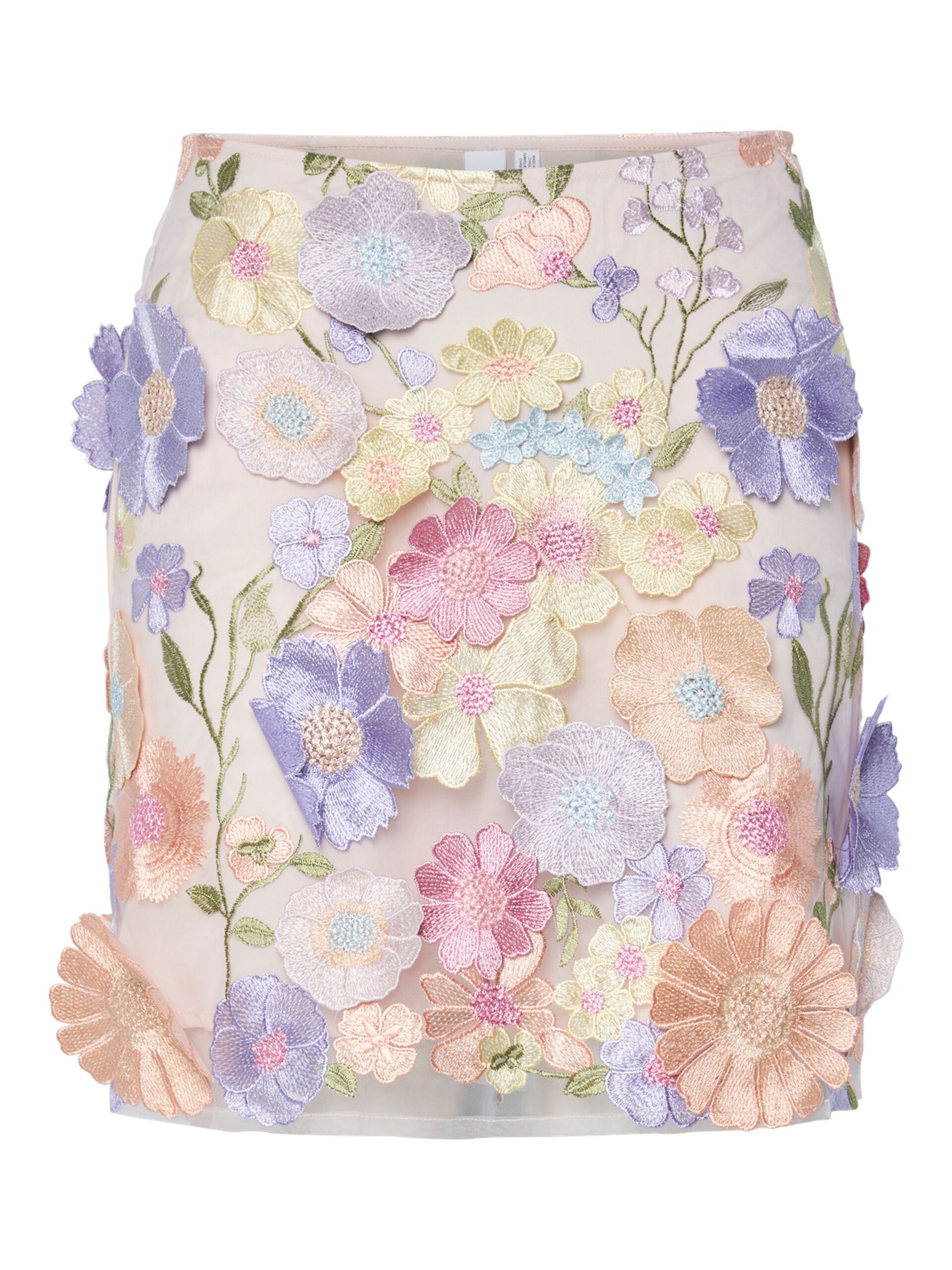  YASFLOWERING MINIROK