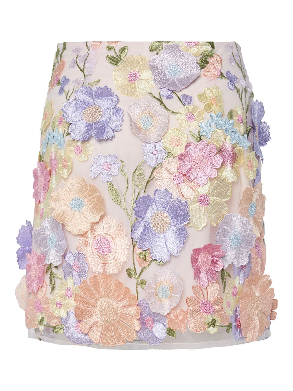  YASFLOWERING MINIROK