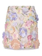  YASFLOWERING MINIROK