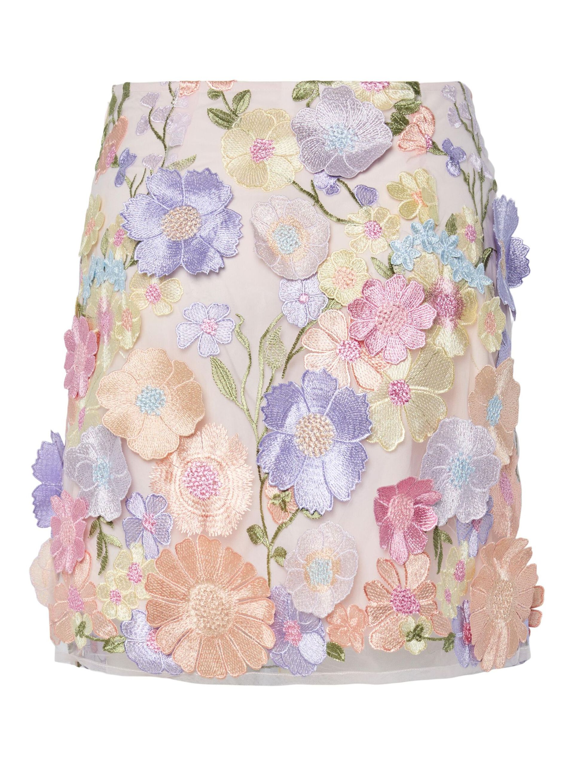  YASFLOWERING MINIROK