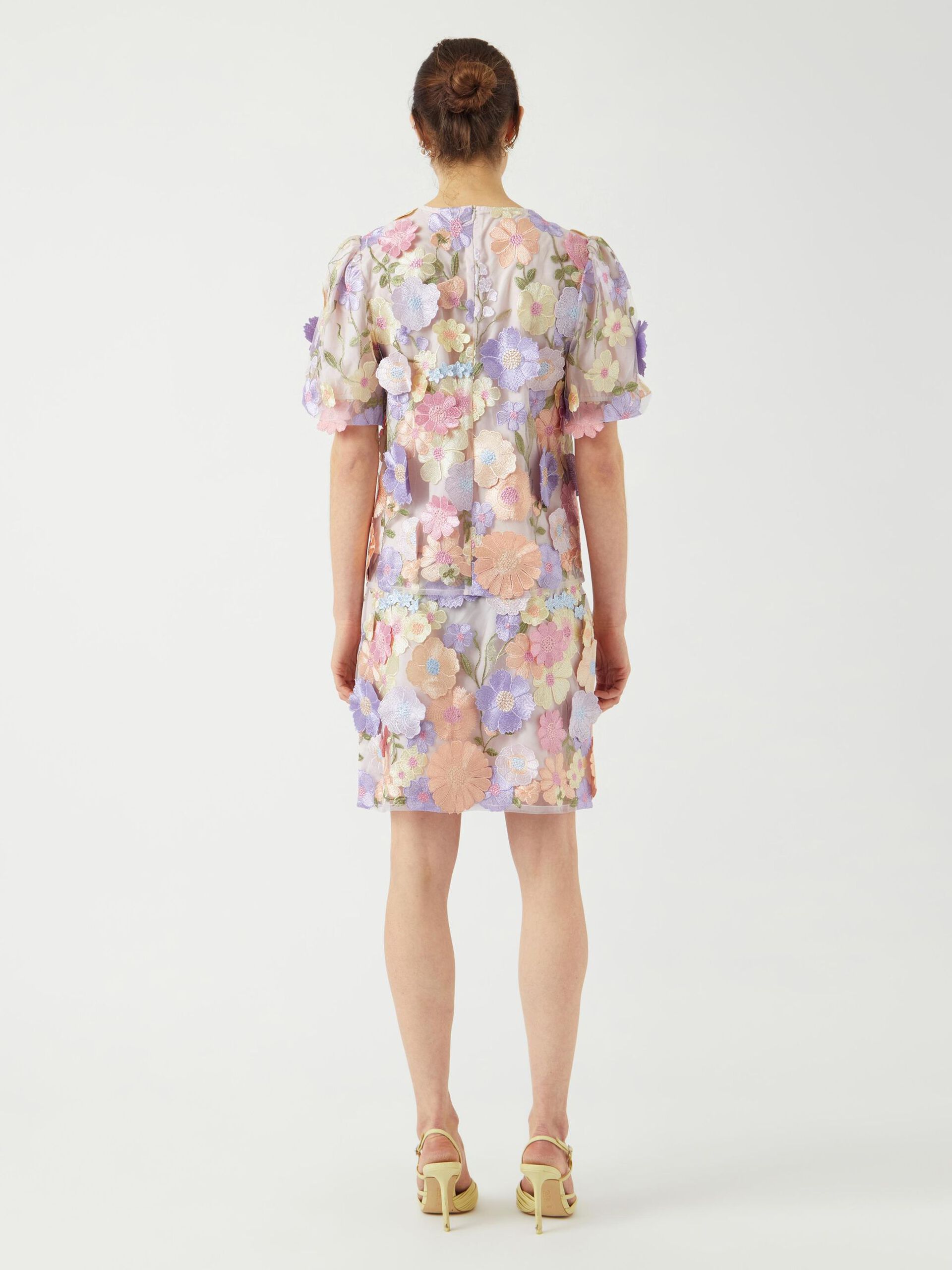  YASFLOWERING MINIROK