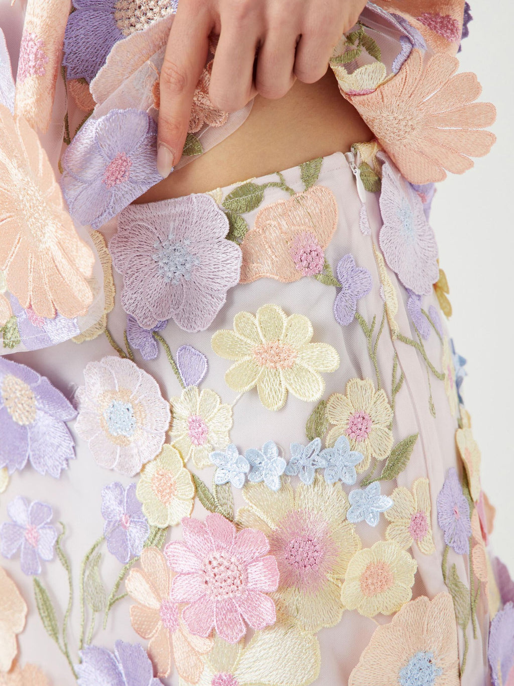  YASFLOWERING MINIROK