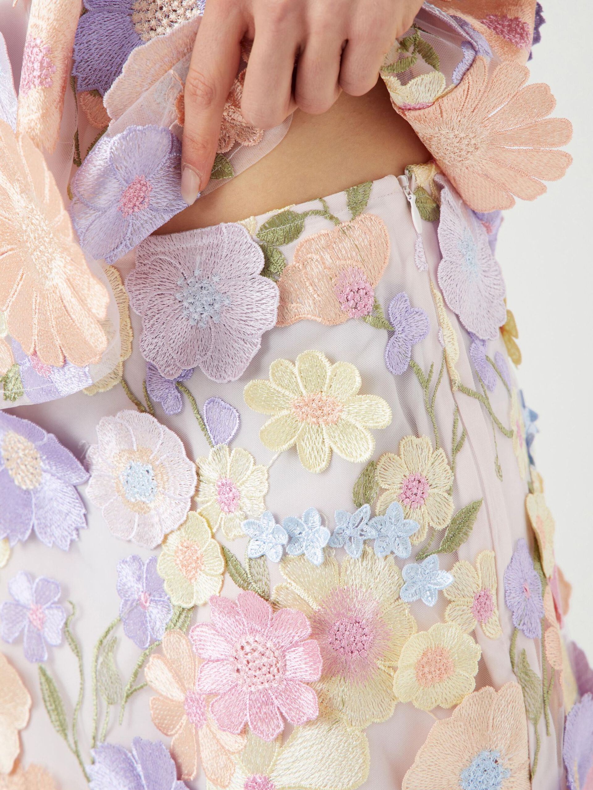  YASFLOWERING MINIROK