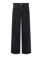  YASSATIRANI MW WIDE FIT JEANS