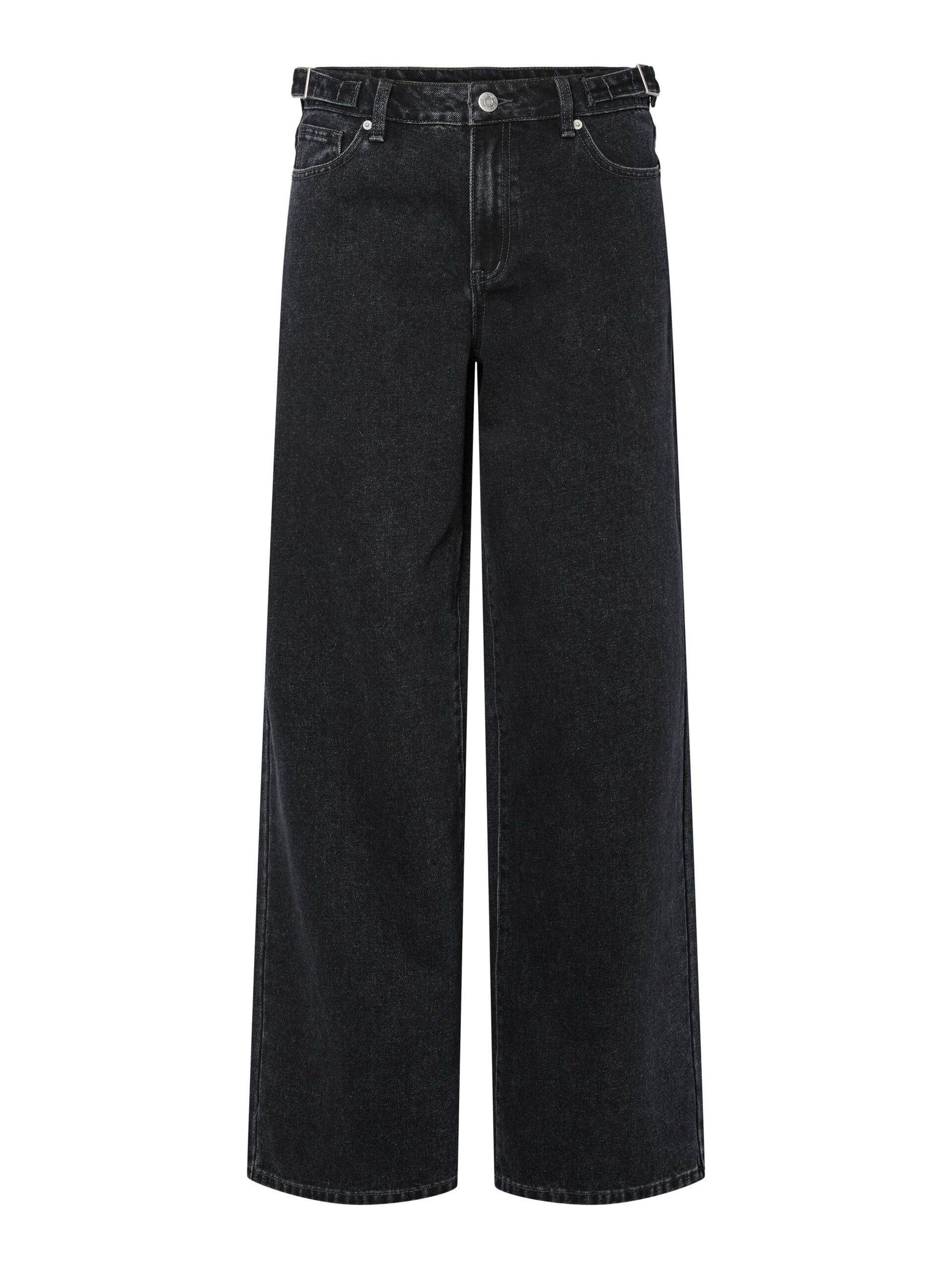  YASSATIRANI MW WIDE FIT JEANS