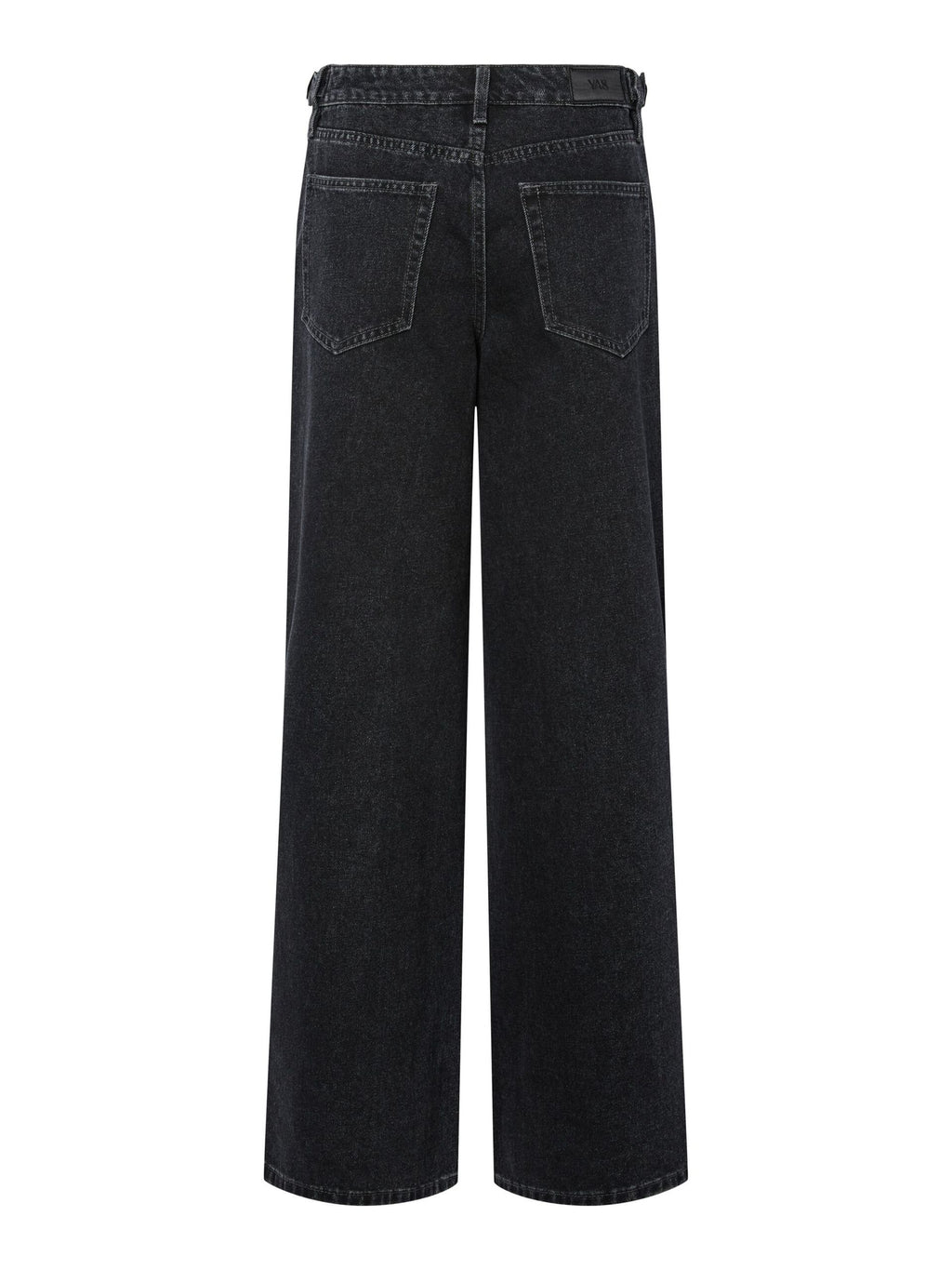  YASSATIRANI MW WIDE FIT JEANS
