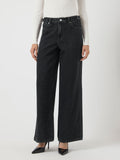  YASSATIRANI MW WIDE FIT JEANS