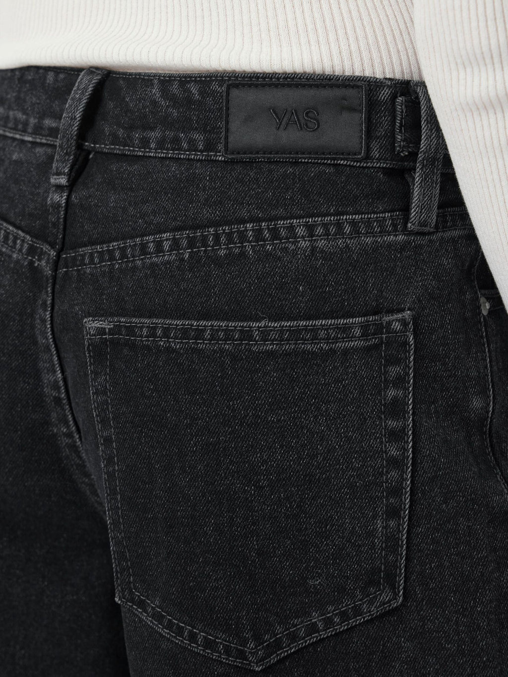  YASSATIRANI MW WIDE FIT JEANS