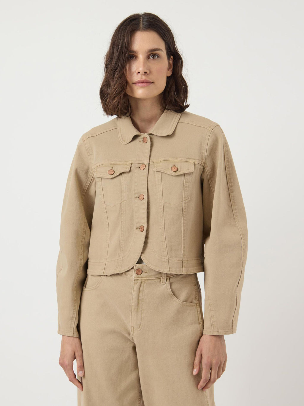  YASLUA SPIJKERJAS