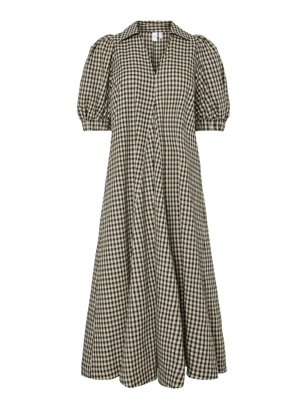  YASLEE 2/4 MAXI-JURK