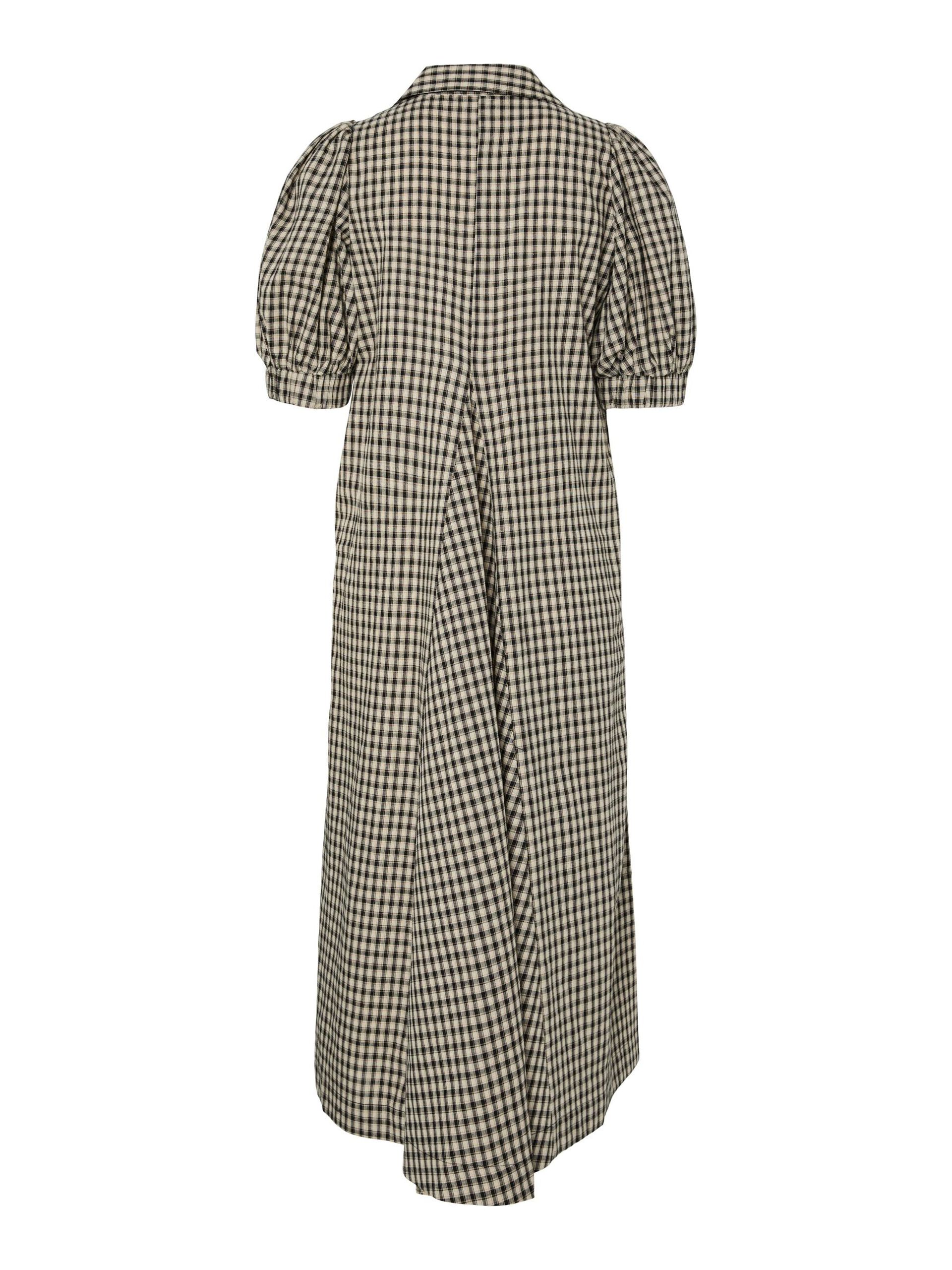  YASLEE 2/4 MAXI-JURK