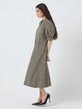  YASLEE 2/4 MAXI-JURK