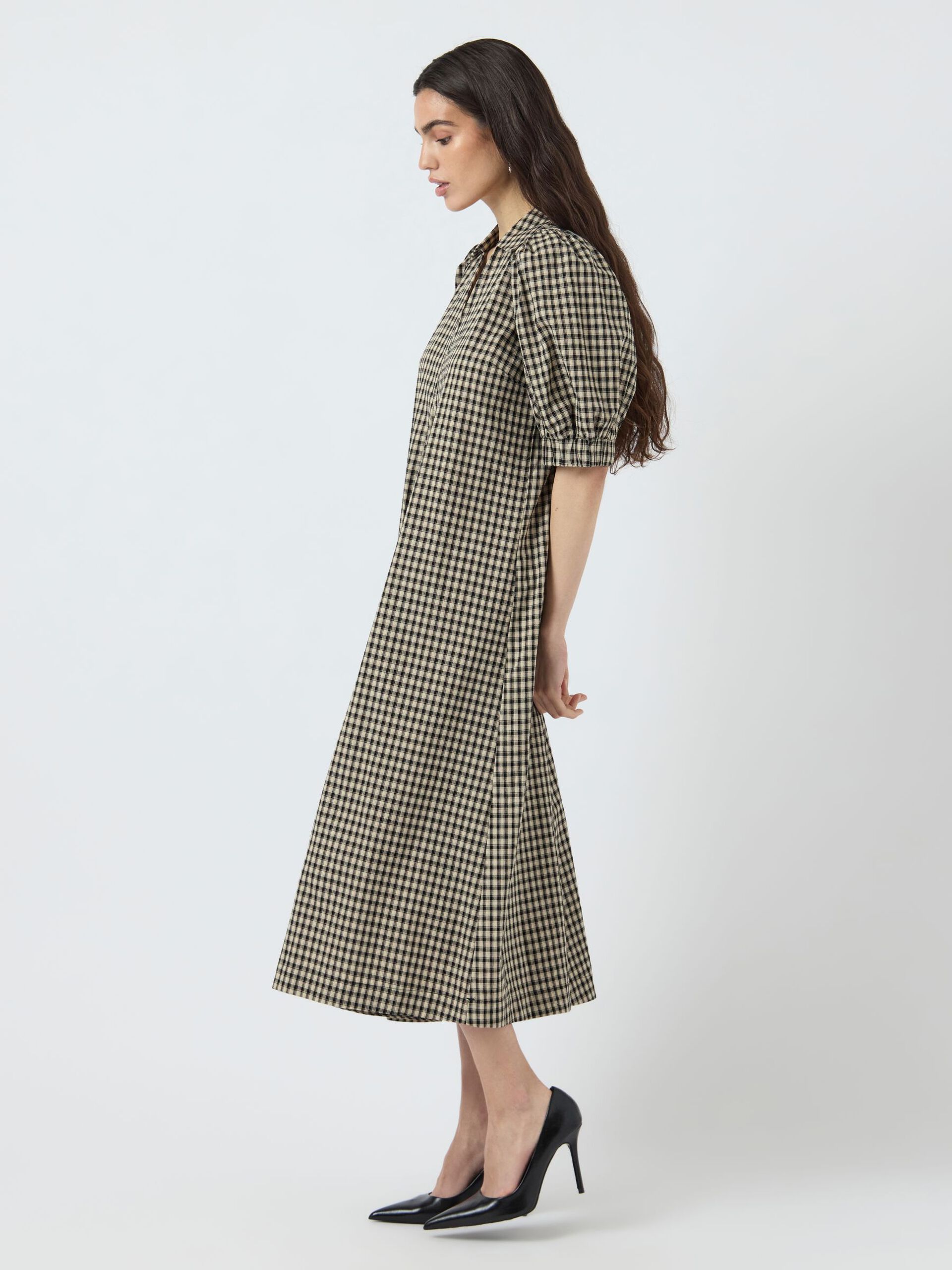  YASLEE 2/4 MAXI-JURK