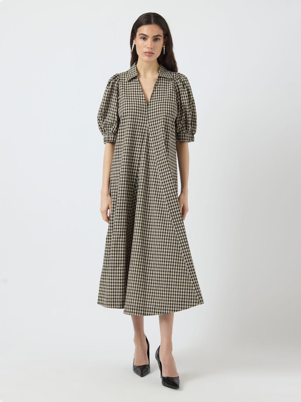  YASLEE 2/4 MAXI-JURK