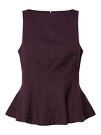  YASBURLA MOUWLOZE TOP