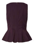  YASBURLA MOUWLOZE TOP