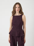  YASBURLA MOUWLOZE TOP