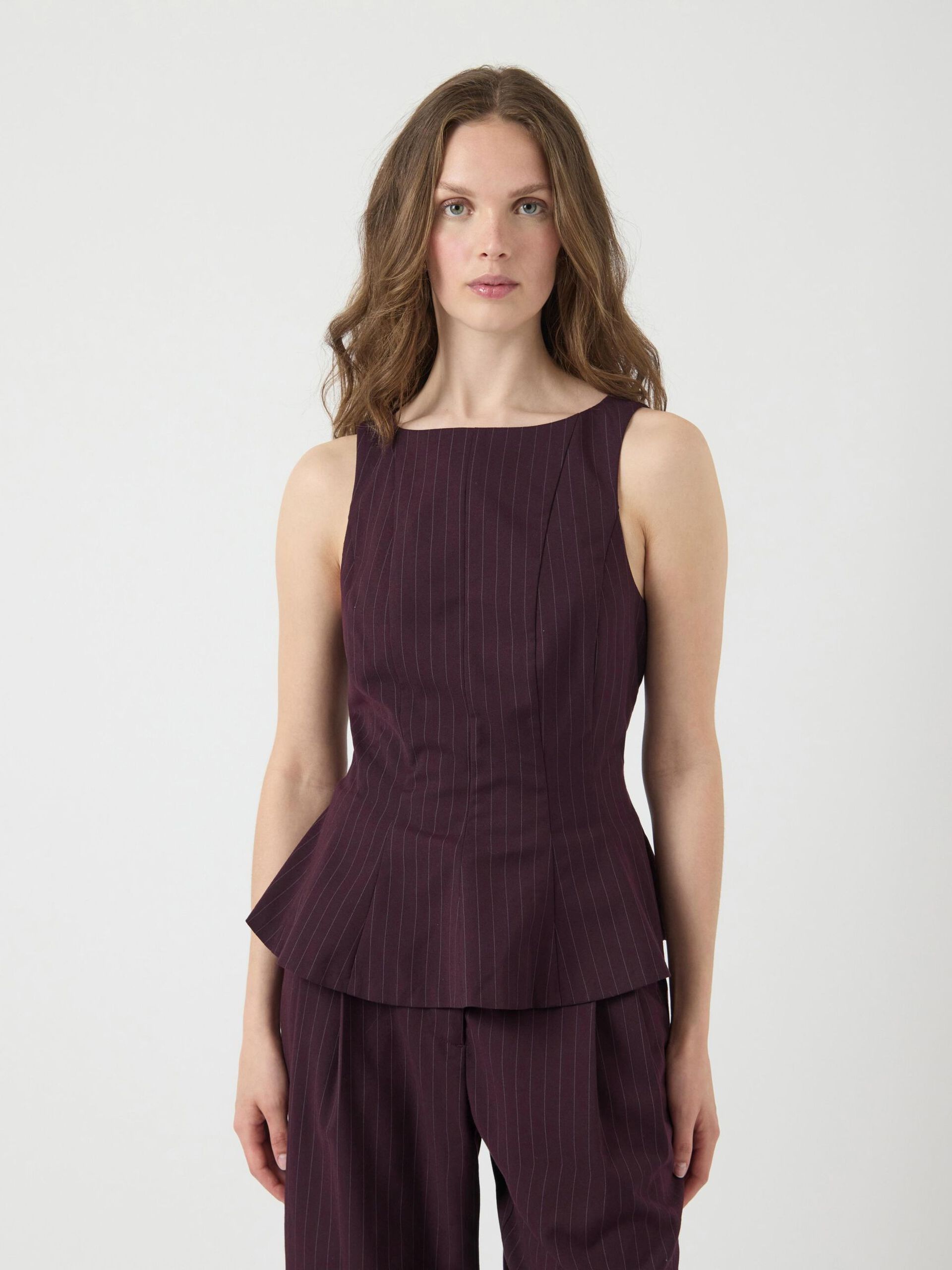  YASBURLA MOUWLOZE TOP