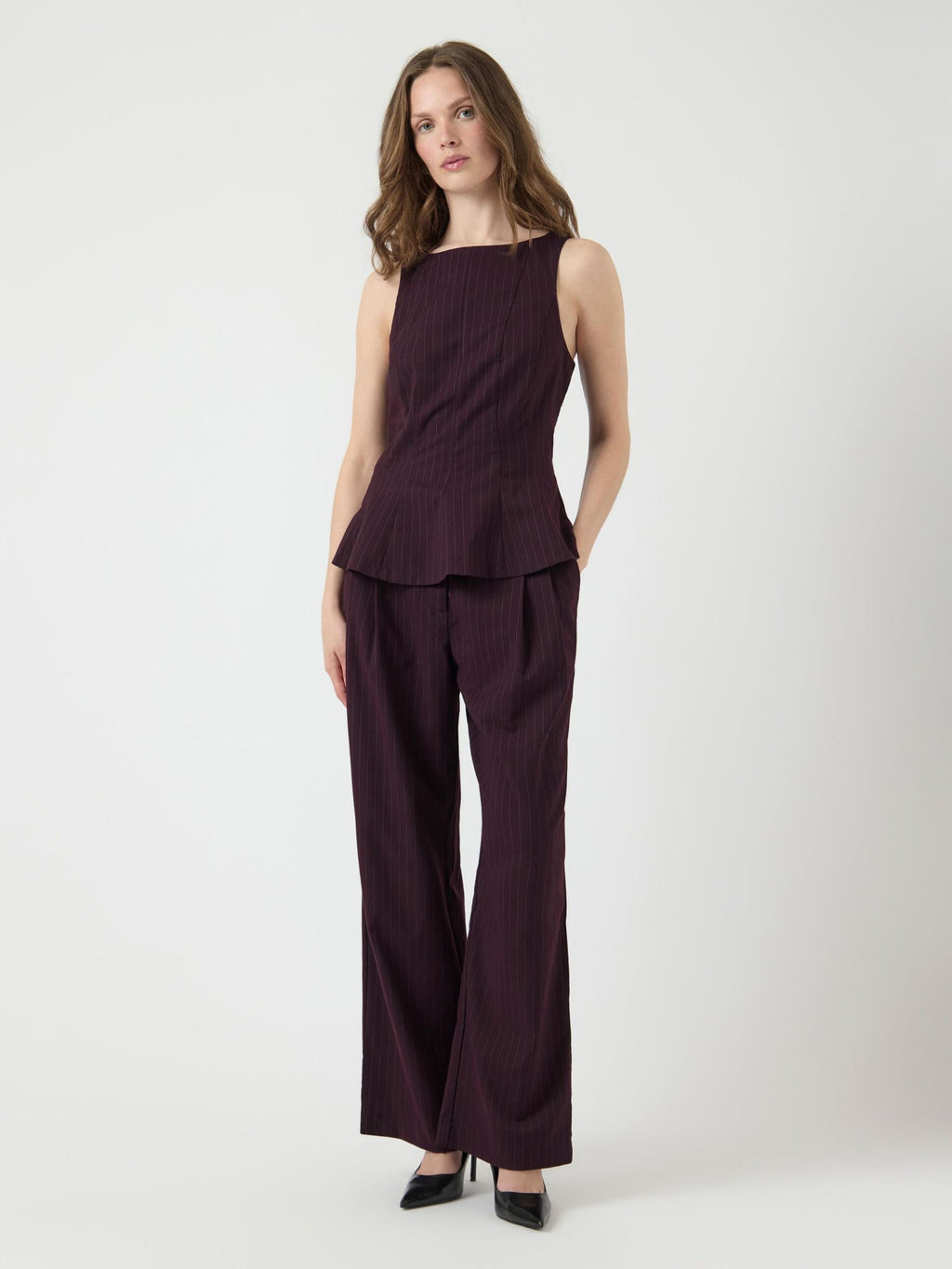  YASBURLA MOUWLOZE TOP