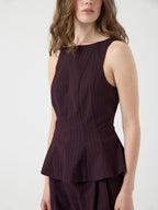  YASBURLA MOUWLOZE TOP