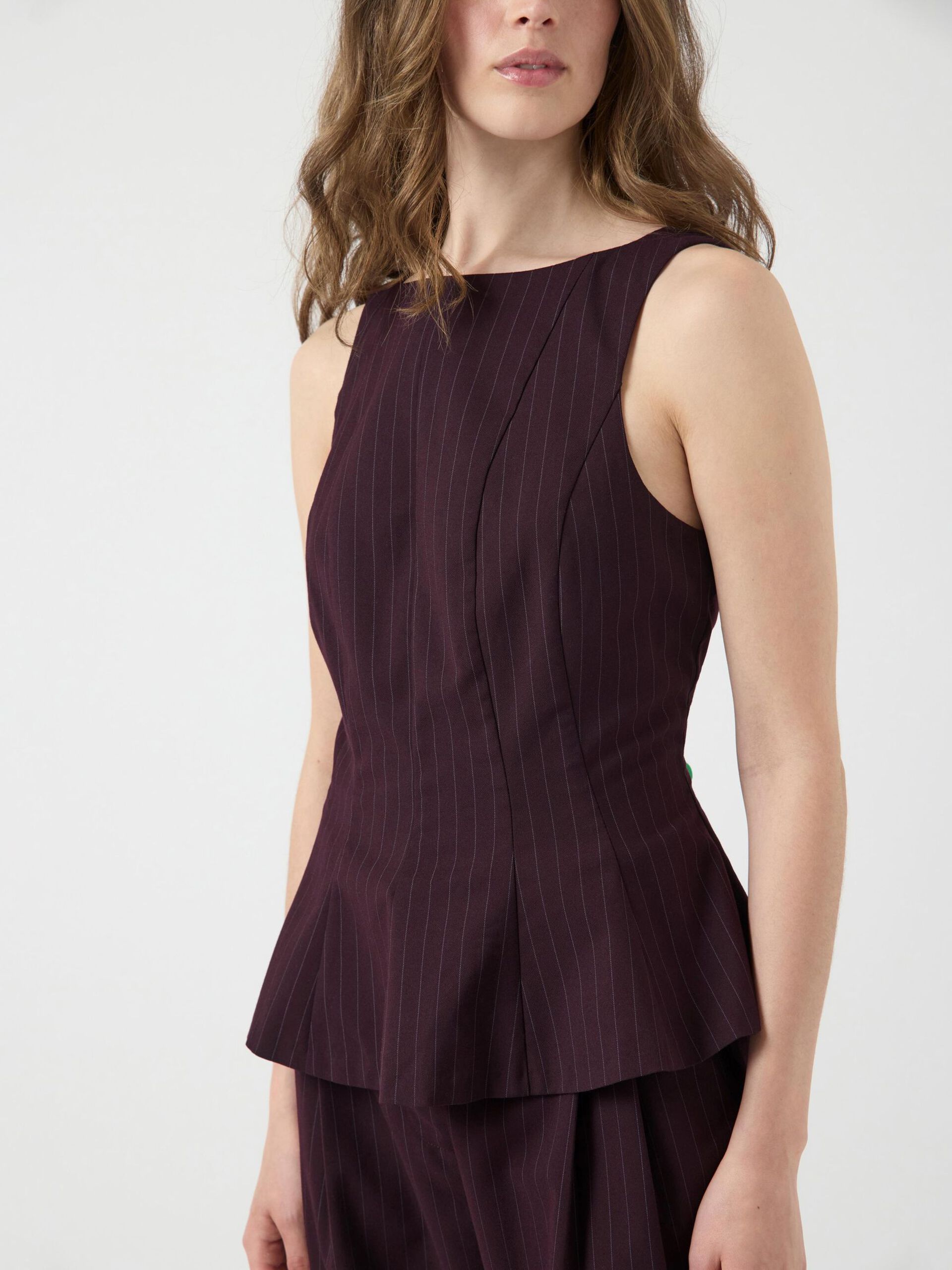  YASBURLA MOUWLOZE TOP