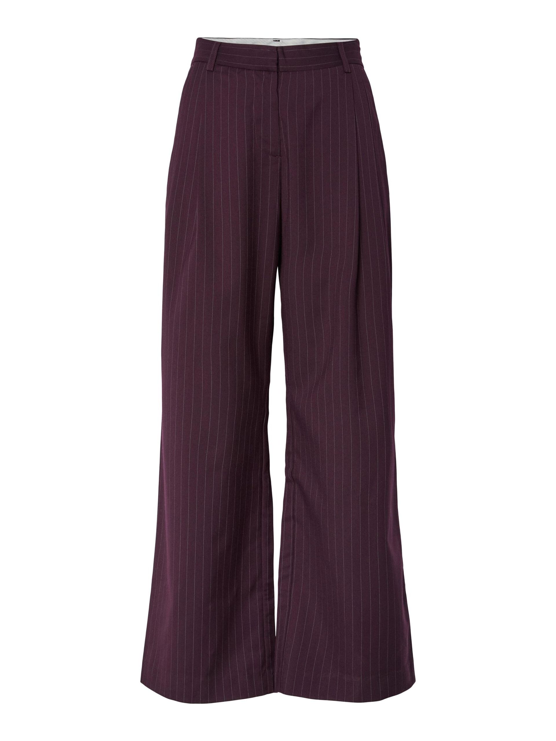  YASBURLA BROEK