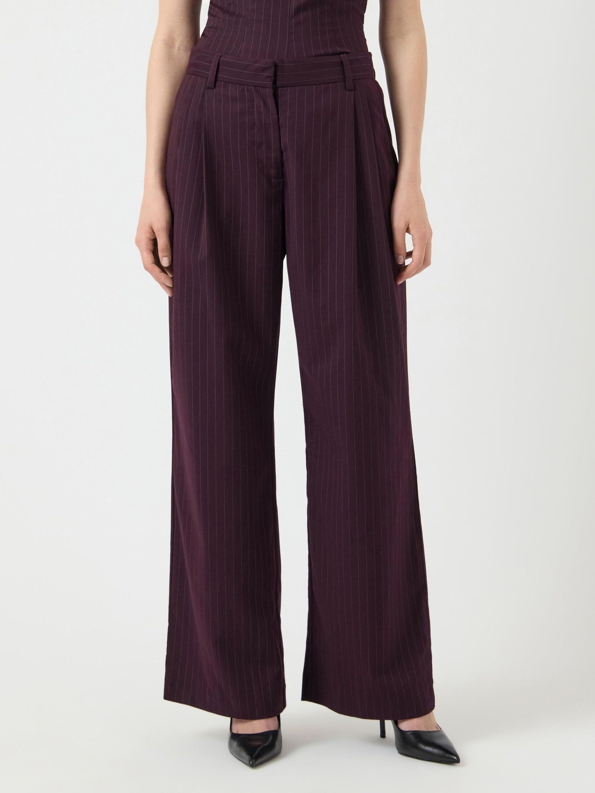  YASBURLA BROEK
