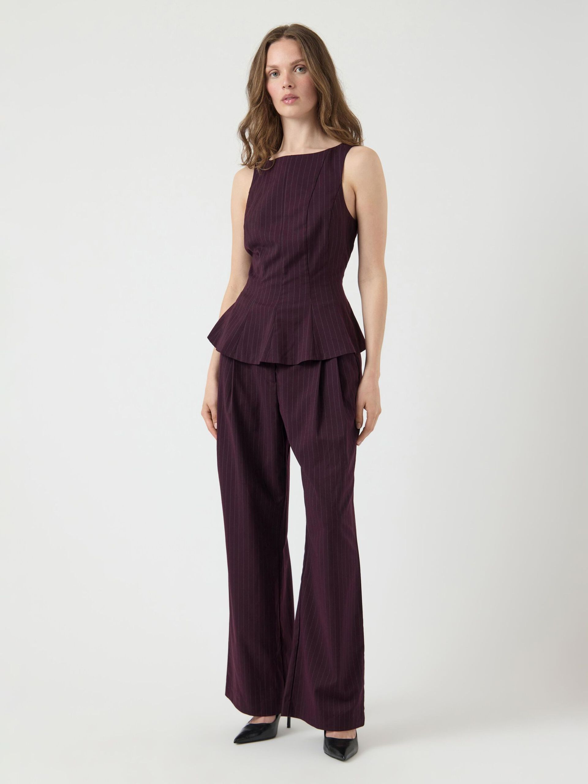  YASBURLA BROEK