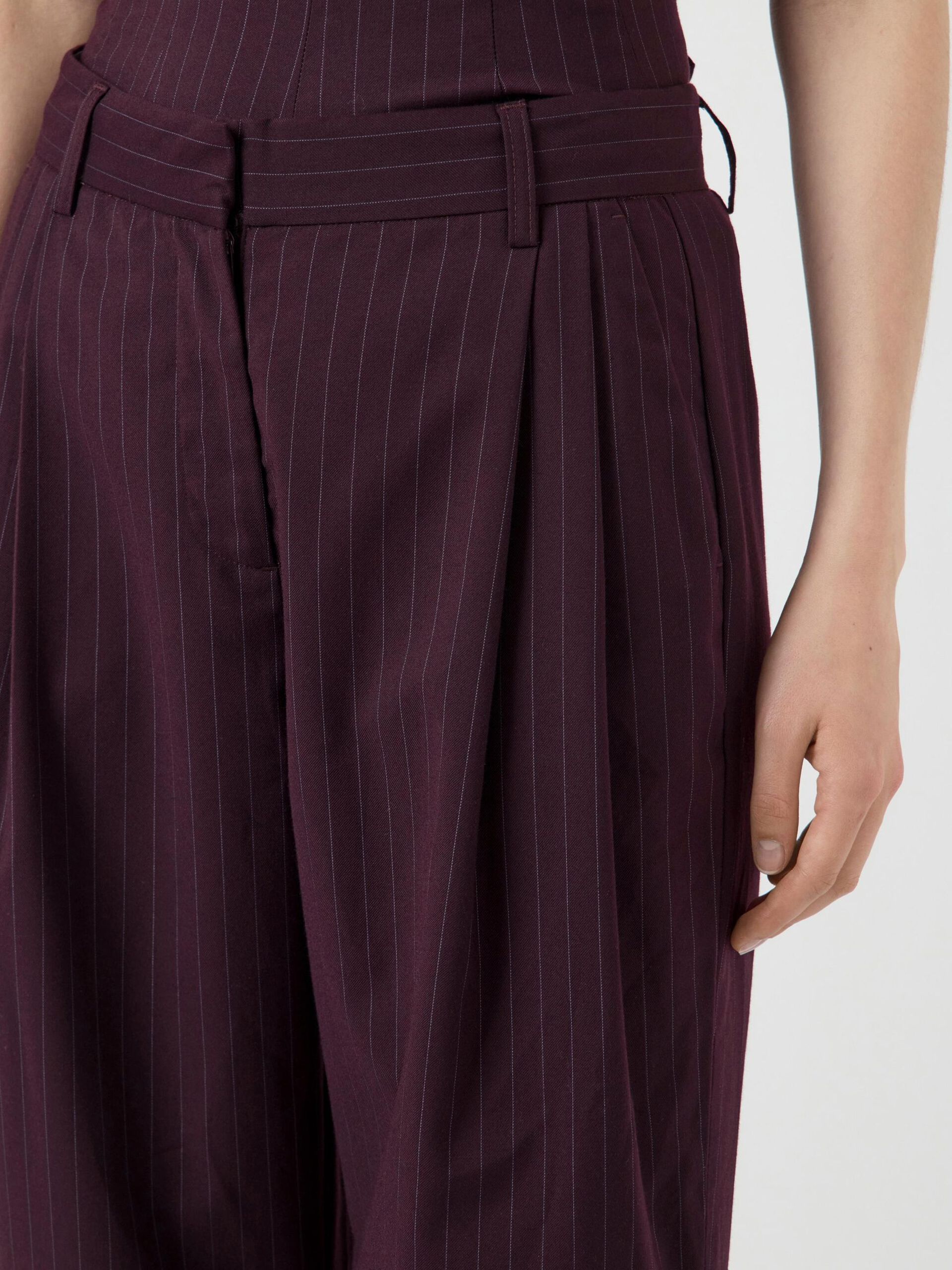  YASBURLA BROEK