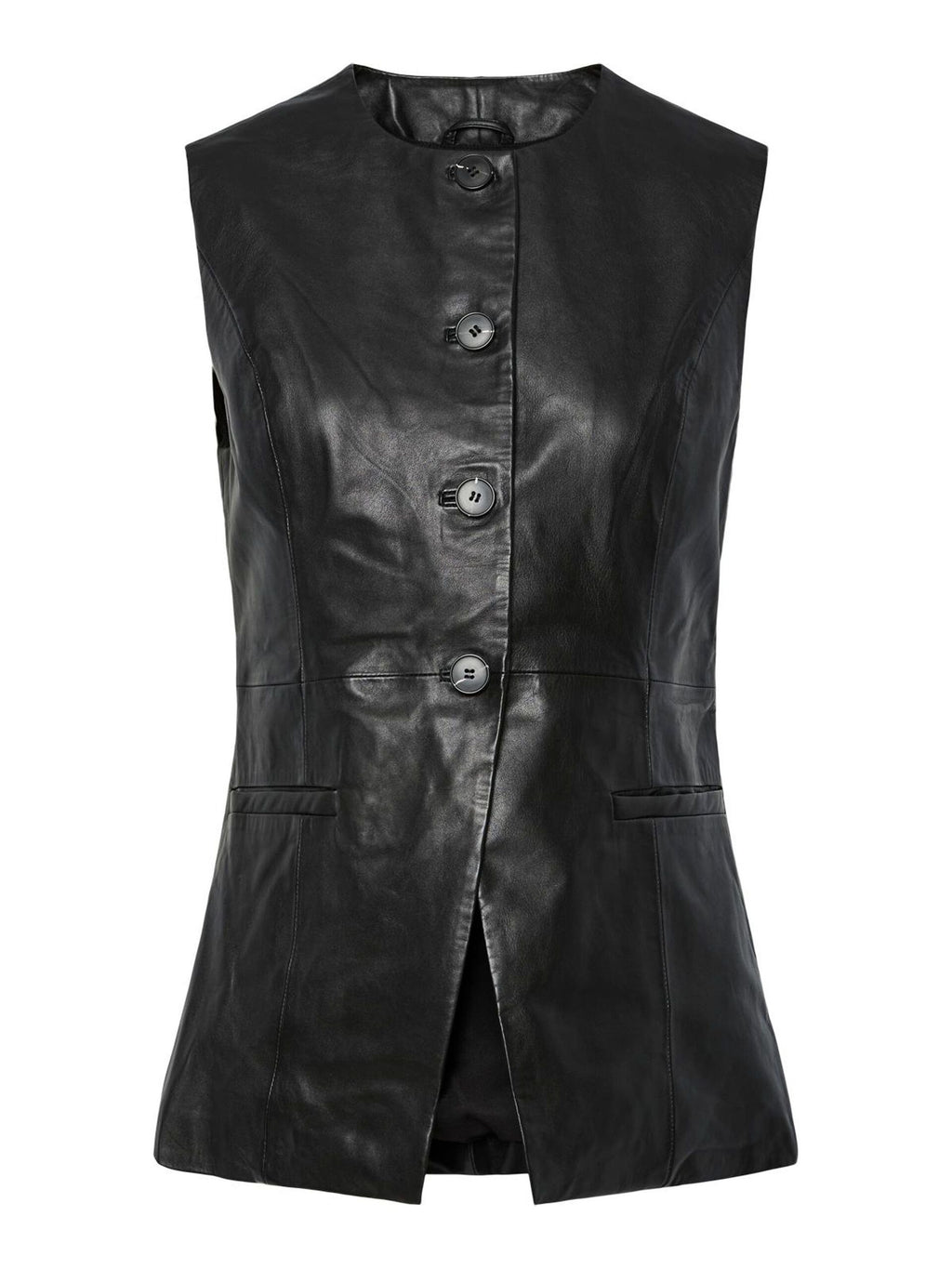  YASVERA LEER GILET
