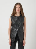  YASVERA LEER GILET