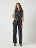  YASVERA LEER GILET
