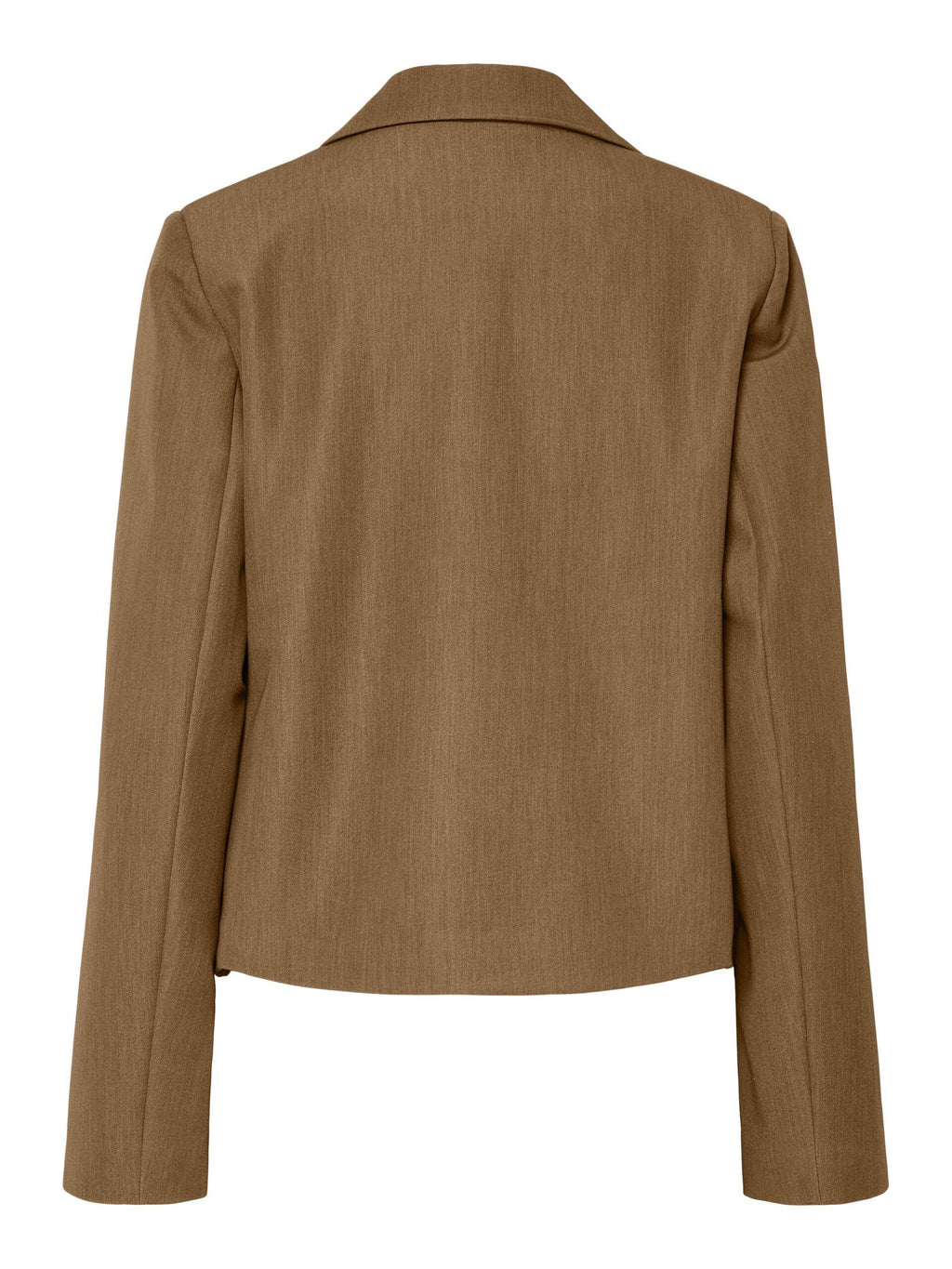  YASDAKOTA CROPPED BLAZER