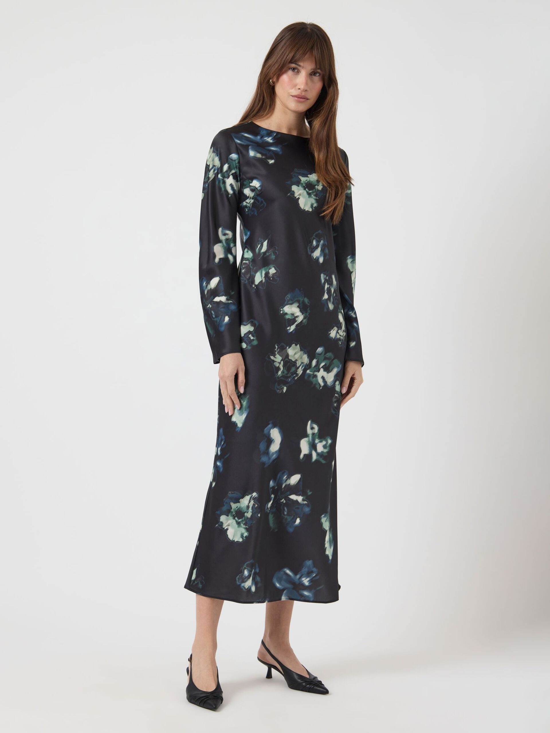  YASPELLA MAXI-JURK