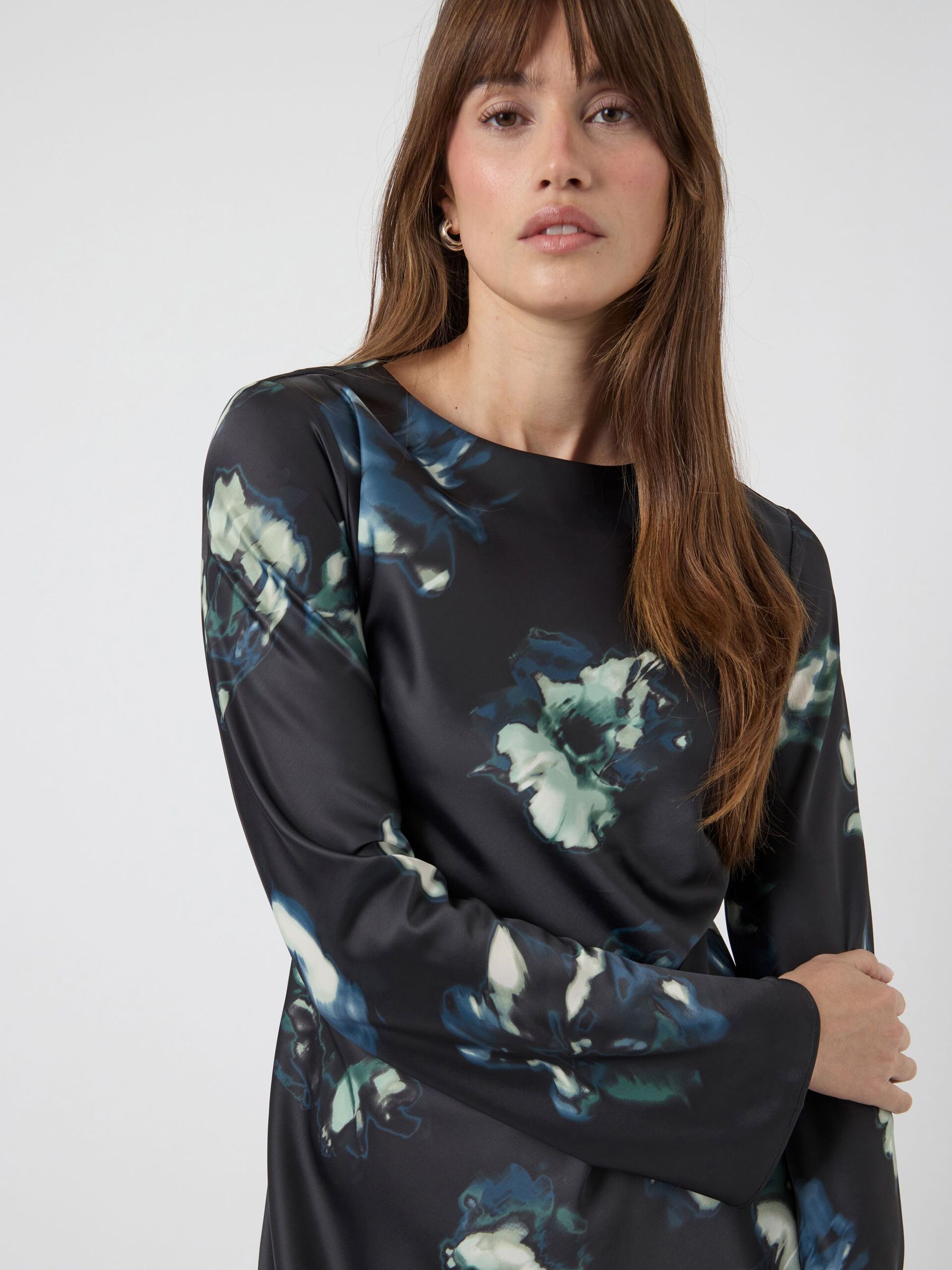  YASPELLA MAXI-JURK