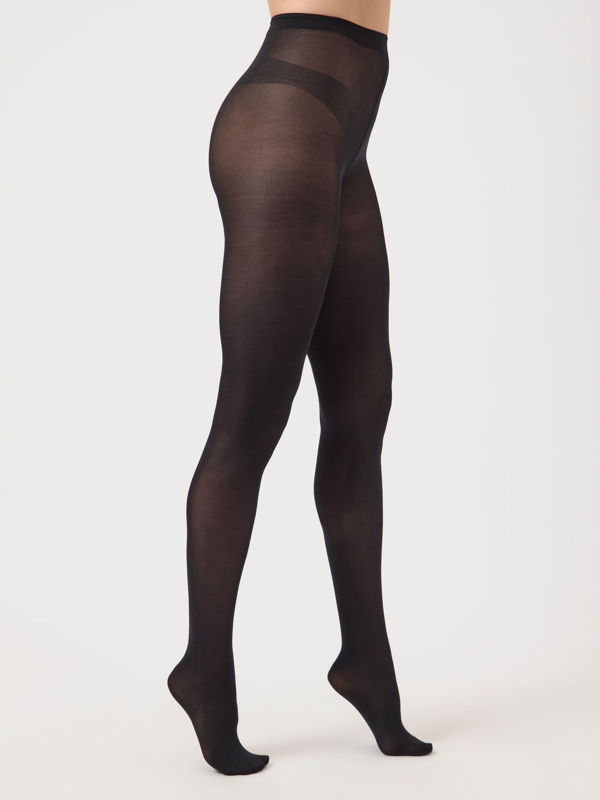  YASNOMA 40 DENIER 2 PACK PANTY