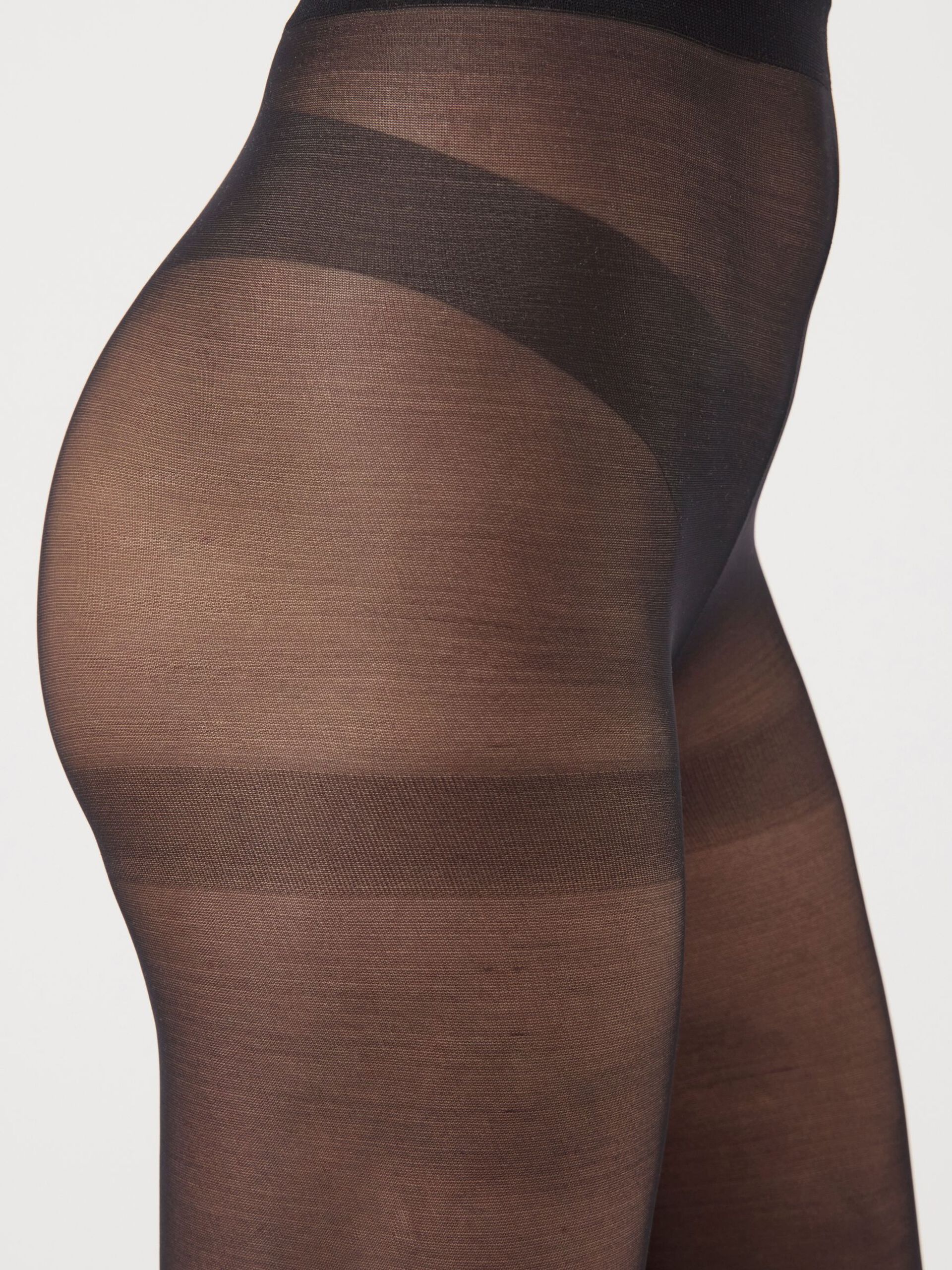  YASNOMA 20 DENIER 2 PACK PANTY
